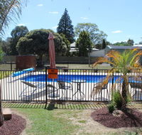 Alexandra Motor Inn - Victoria Aus - Surfers Gold Coast