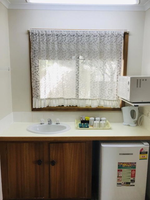 Alfred Motor Inn - Surfers Gold Coast 3