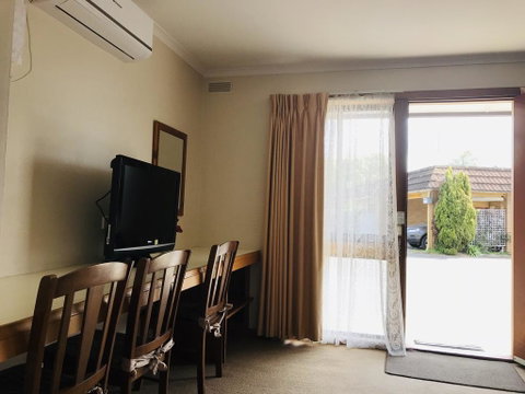 Alfred Motor Inn - Surfers Gold Coast 2