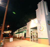 Alice Springs YHA - Surfers Gold Coast