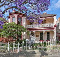 Alishan International Guest House - Surfers Gold Coast