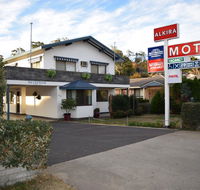 Alkira Motel - Surfers Gold Coast