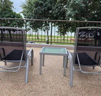 All in 500 aud weekly Beachfront The STRAND studio Apartment - Surfers Gold Coast