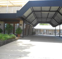 All Seasons Motor Lodge - Surfers Gold Coast