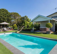 ALLAMBEA - MOUNT ELIZA - Surfers Gold Coast