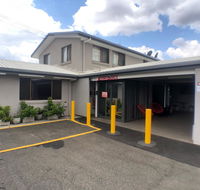 Allan Cunningham Motel - Surfers Gold Coast