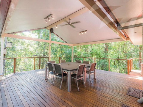 Allawah - Surfers Gold Coast 0