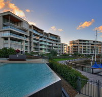 Allisee Apartments - Surfers Gold Coast