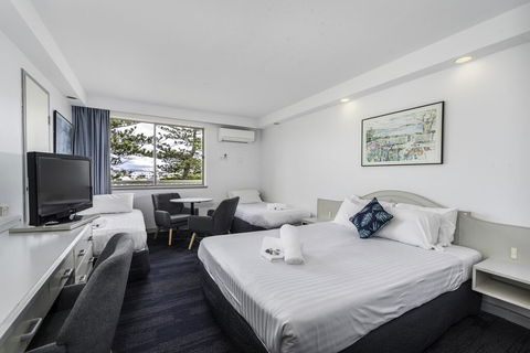 Alloggio Newcastle Beach - Surfers Gold Coast 2