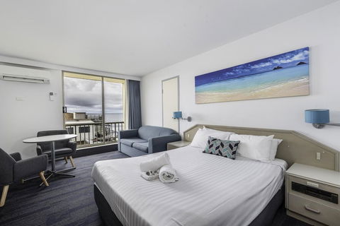 Alloggio Newcastle Beach - Surfers Gold Coast 1