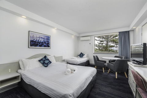 Alloggio Newcastle Beach - Surfers Gold Coast 0
