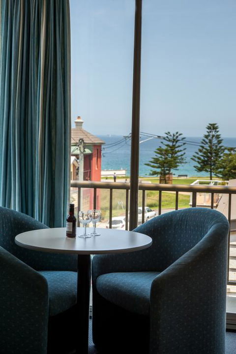 Alloggio Newcastle Beach - Surfers Gold Coast 3
