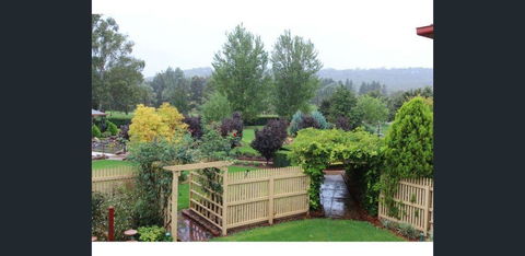 Allora Lodge Bed And Breakfast - Surfers Gold Coast 3