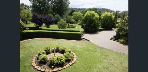 Allora Lodge Bed And Breakfast - Surfers Gold Coast 1