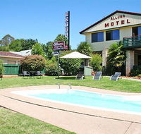 Alluna Motel - Surfers Gold Coast