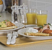 Almare Tourist Motel - Surfers Gold Coast
