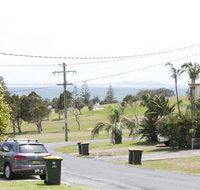 Almare 7 Gowing Street - Surfers Gold Coast