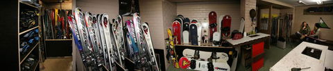 Alpine Retreat Mt Buller - Surfers Gold Coast 2