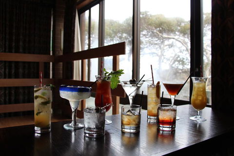 Alpine Retreat Mt Buller - Surfers Gold Coast 1