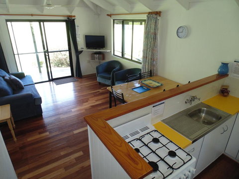 Alstonville Country Cottages - Surfers Gold Coast 1
