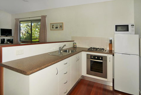Alstonville Country Cottages - Surfers Gold Coast 2