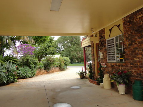 Alstonville Settlers Motel - Surfers Gold Coast 2