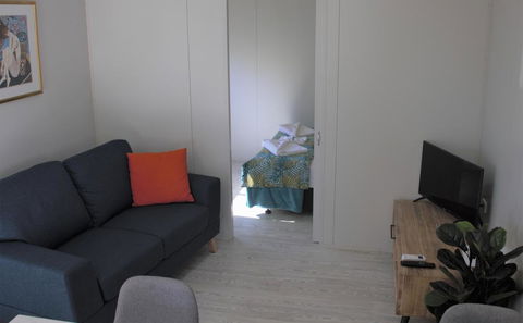 Alva Beach Tourist Park - Surfers Gold Coast 2