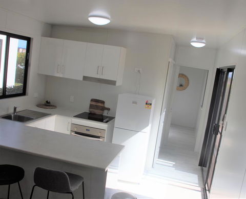 Alva Beach Tourist Park - Surfers Gold Coast 3