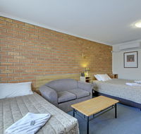 Always Welcome Motel - Surfers Gold Coast