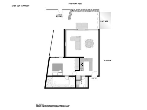 Amarna Luxury Beach Resort - Surfers Gold Coast 1