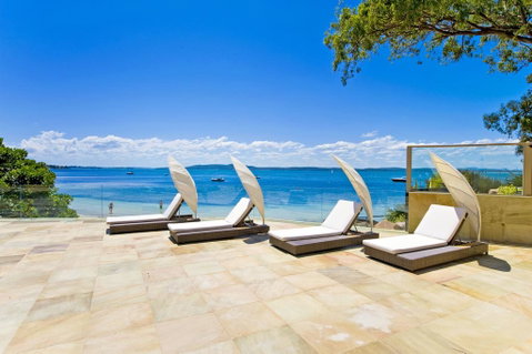 Amarna Luxury Beach Resort - Surfers Gold Coast 0
