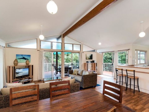 Amaroo House - Surfers Gold Coast 0