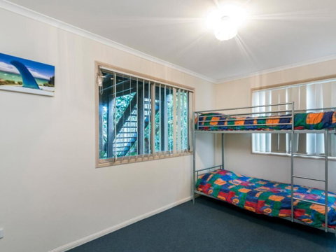 Amaroo House - Surfers Gold Coast 3