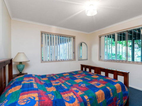 Amaroo House - Surfers Gold Coast 1