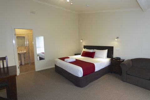 Amaroo Motel - Surfers Gold Coast 2