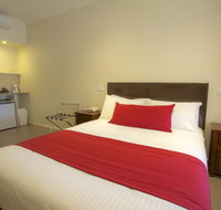Amaroo Motel - Surfers Gold Coast