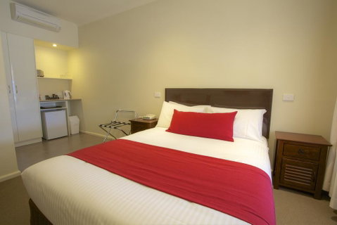 Amaroo Motel - Surfers Gold Coast 0