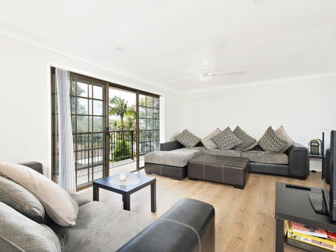 Amaroo Retreat @ Fingal Bay - Surfers Gold Coast 0