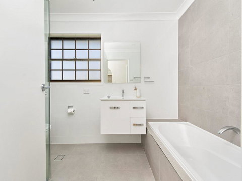 Amaroo Retreat @ Fingal Bay - Surfers Gold Coast 2