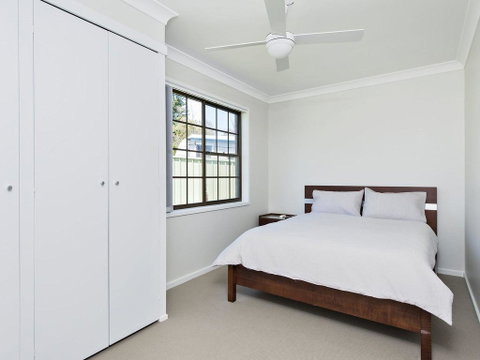 Amaroo Retreat @ Fingal Bay - Surfers Gold Coast 3