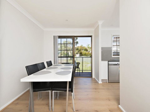 Amaroo Retreat @ Fingal Bay - Surfers Gold Coast 1
