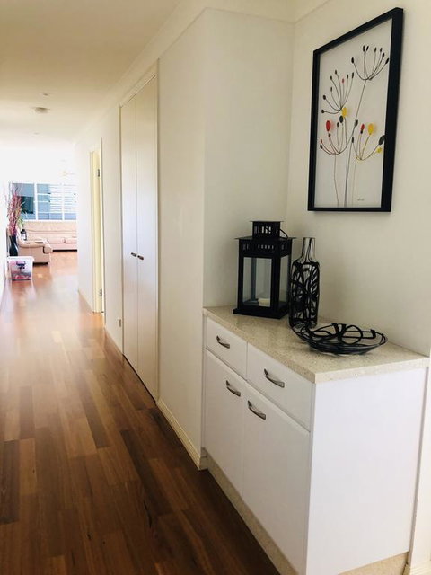 Amazing Apartment Ocean Views And Hot Tub On Balcony - Coolangatta - Surfers Gold Coast 3