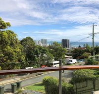 Amazing apartment ocean views and hot tub on balcony - Coolangatta - Surfers Gold Coast