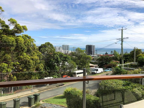 Amazing Apartment Ocean Views And Hot Tub On Balcony - Coolangatta - Surfers Gold Coast 0