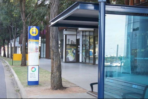 Amazing City View Apt @ Olympic Park - Surfers Gold Coast 3