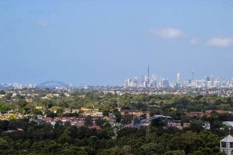 Amazing City View Apt @ Olympic Park - Surfers Gold Coast 0