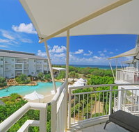 Amazing Ocean Views Resort Apartment - Surfers Gold Coast