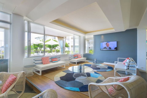 Amazing Ocean Views Resort Apartment - Surfers Gold Coast 3