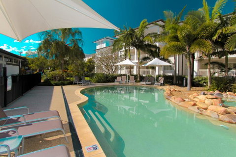 Amazing Ocean Views Resort Apartment - Surfers Gold Coast 2