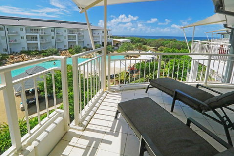 Amazing Ocean Views Resort Apartment - Surfers Gold Coast 1